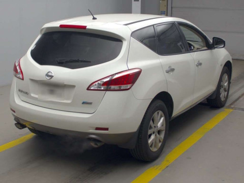 2012 Nissan Murano TZ51[1]