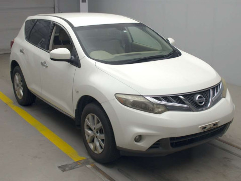 2012 Nissan Murano TZ51[2]