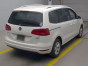 2014 Volkswagen Sharan