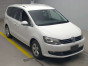 2014 Volkswagen Sharan