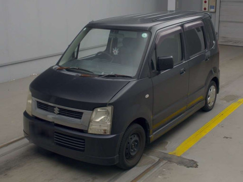 2004 Suzuki Wagon R MH21S[0]