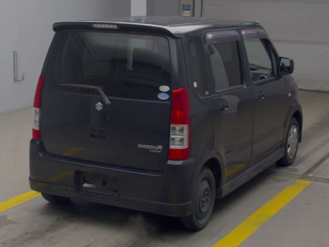 2004 Suzuki Wagon R MH21S[1]