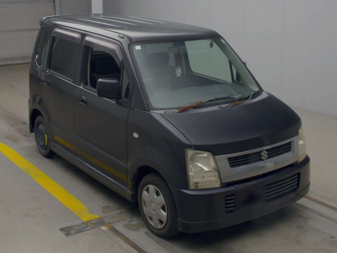 2004 Suzuki Wagon R MH21S[2]