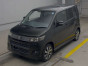 2011 Suzuki WAGON R STINGRAY