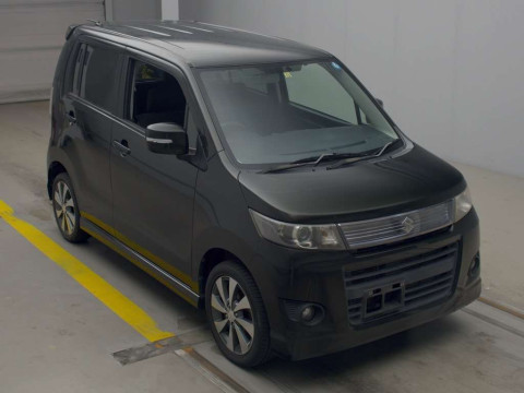 2011 Suzuki WAGON R STINGRAY MH23S[2]