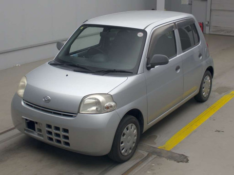 2010 Daihatsu Esse L235S[0]