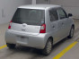 2010 Daihatsu Esse