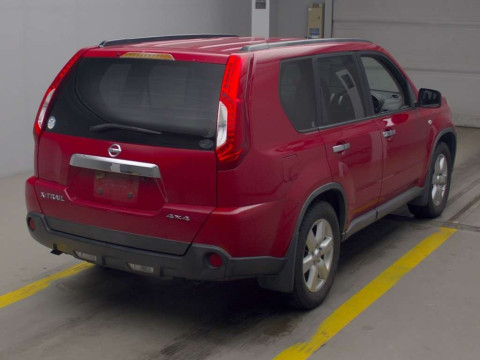 2008 Nissan X-Trail NT31[1]