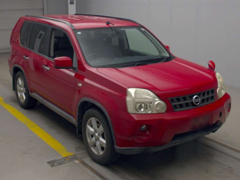 2008 Nissan X-Trail NT31[2]