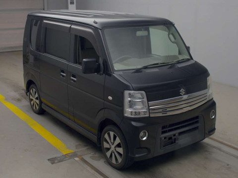 2013 Suzuki Every Wagon DA64W[2]