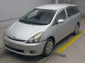 2004 Toyota Wish