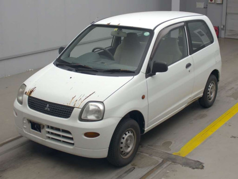 2011 Mitsubishi Minica H42V[0]