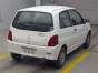 2011 Mitsubishi Minica