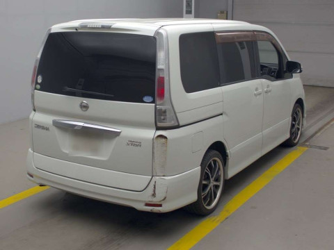 2010 Nissan Serena CC25[1]