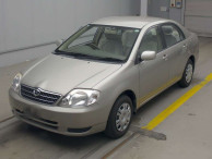 2001 Toyota Corolla Sedan