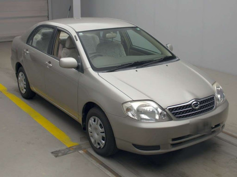 2001 Toyota Corolla Sedan NZE120[2]