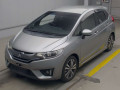 2014 Honda Fit Hybrid