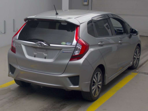 2014 Honda Fit Hybrid GP5[1]