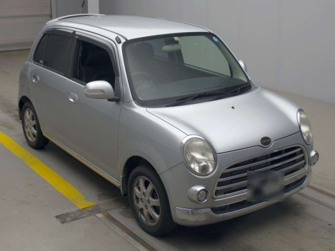 2005 Daihatsu Miragino L650S[2]