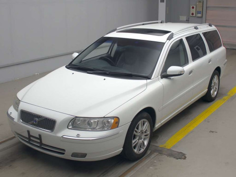 2007 Volvo V70 SB5244W[0]