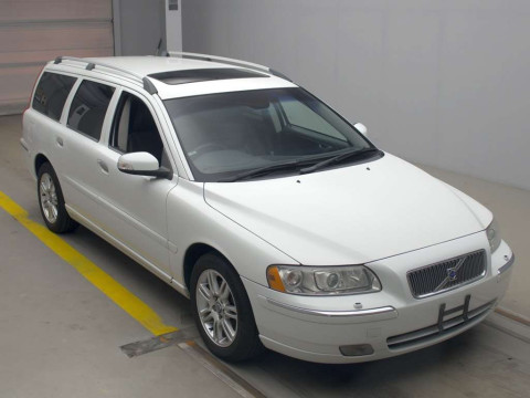 2007 Volvo V70 SB5244W[2]