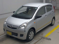 2015 Daihatsu Mira