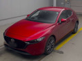 2020 Mazda Mazda3 Fastback