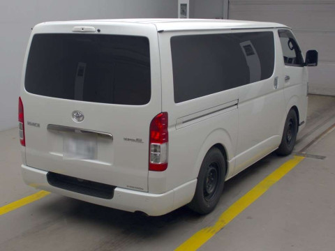 2022 Toyota Hiace Van GDH201V[1]