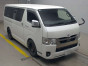 2022 Toyota Hiace Van