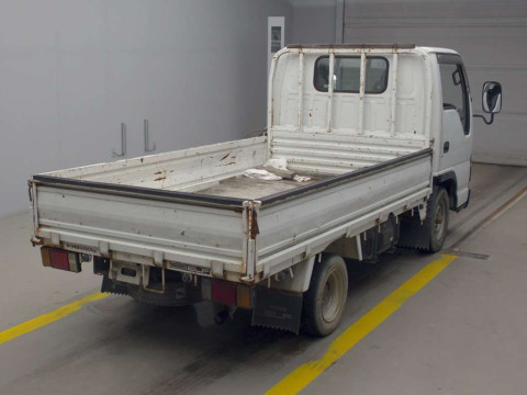 2005 Isuzu Elf Truck NHR69[1]