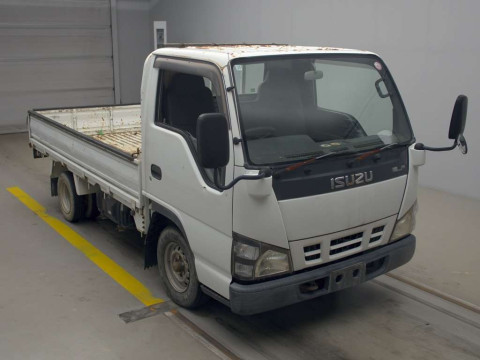 2005 Isuzu Elf Truck NHR69[2]