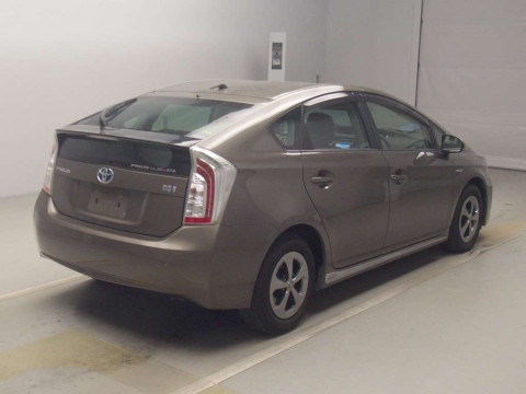 2014 Toyota Prius ZVW30[1]