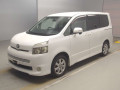 2007 Toyota Voxy