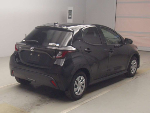 2021 Toyota YARIS KSP210[1]