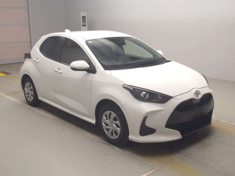 2021 Toyota YARIS KSP210[2]