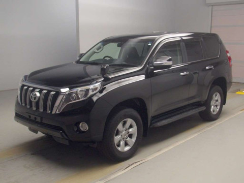 2014 Toyota Land Cruiser Prado TRJ150W[0]