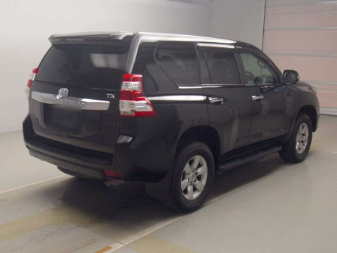 2014 Toyota Land Cruiser Prado TRJ150W[1]