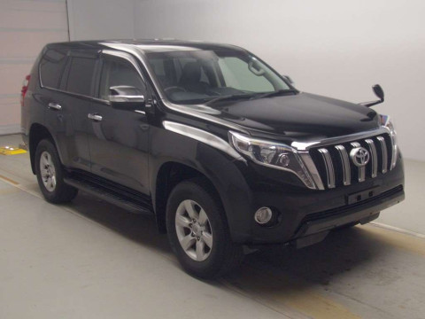 2014 Toyota Land Cruiser Prado TRJ150W[2]