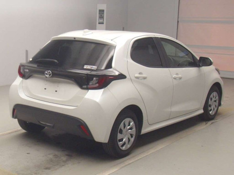 2021 Toyota YARIS KSP210[1]