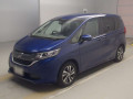 2018 Honda Freed