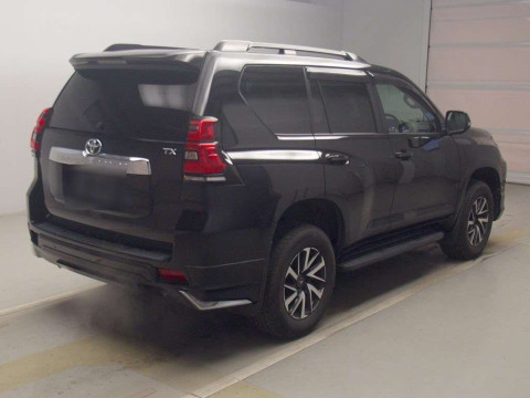 2020 Toyota Land Cruiser Prado TRJ150W[1]