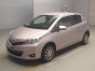 2010 Toyota Vitz