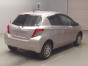 2010 Toyota Vitz