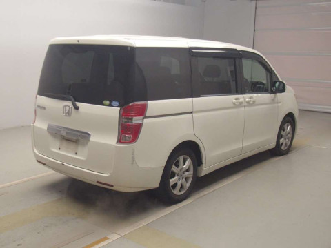 2010 Honda Step WGN RK1[1]