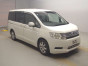 2010 Honda Step WGN