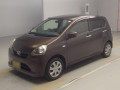 2012 Daihatsu Mira es