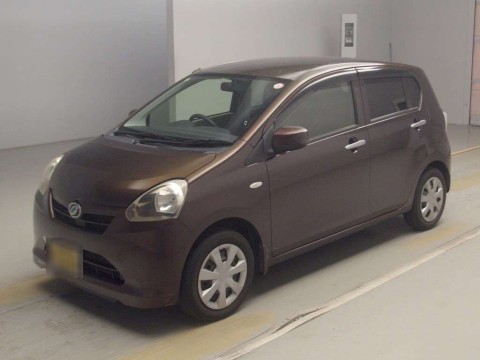 2012 Daihatsu Mira es LA300S[0]