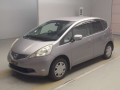 2009 Honda Fit