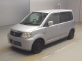 2006 Mitsubishi eK Wagon