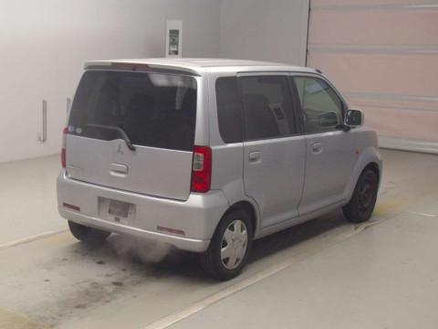 2006 Mitsubishi eK Wagon H81W[1]